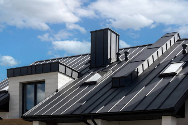 Best Green or Eco-Friendly Roofing Solutions  in Drexel, OH